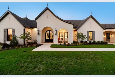 108 Copper Creek Trail, Copper Canyon, TX 76226 - Photo 2