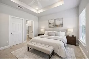 4912 Pickett St, Greenville, TX 75401 - Photo 8