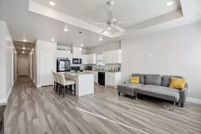 4912 Pickett Street, Greenville, TX 75401 - Photo 2