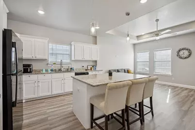 4912 Pickett Street, Greenville, TX 75401 - Photo 6