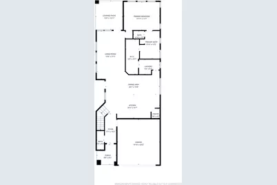 721 Red Fork Drive, Lewisville, TX 75056 - Photo 36