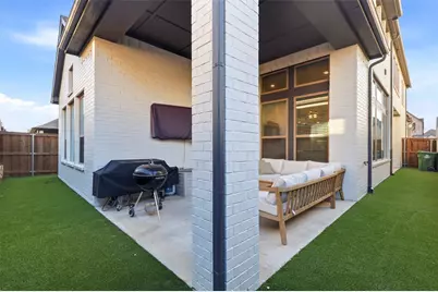 721 Red Fork Drive, Lewisville, TX 75056 - Photo 24