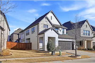 721 Red Fork Drive, Lewisville, TX 75056 - Photo 2