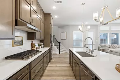 721 Red Fork Drive, Lewisville, TX 75056 - Photo 8