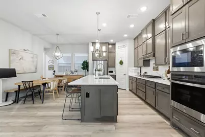 721 Red Fork Drive, Lewisville, TX 75056 - Photo 6