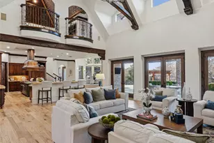 5400 Spicewood Ln, Frisco, TX 75034 - Photo 8