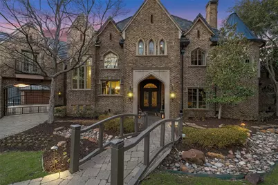 5400 Spicewood Lane, Frisco, TX 75034 - Photo 2