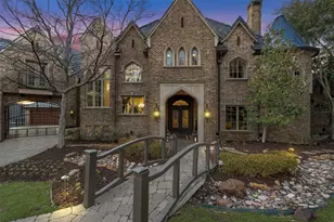 5400 Spicewood Ln, Frisco, TX 75034 - Photo 2