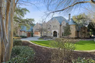 5400 Spicewood Ln, Frisco, TX 75034 - Photo 34