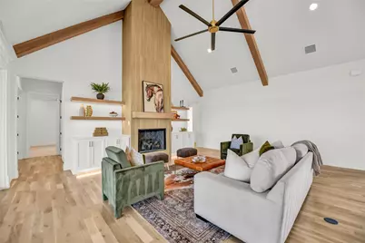 5017 Frost Creek, Aledo, TX 76008 - Photo 20