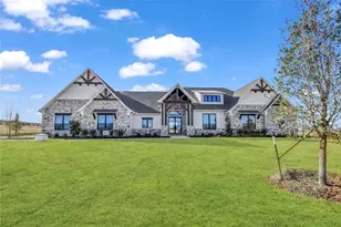 5017 Frost Crk, Aledo, TX 76008 - Photo 1