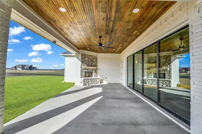 5017 Frost Creek, Aledo, TX 76008 - Photo 20