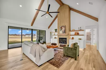 5017 Frost Creek, Aledo, TX 76008 - Photo 18