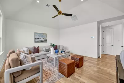 5017 Frost Creek, Aledo, TX 76008 - Photo 26