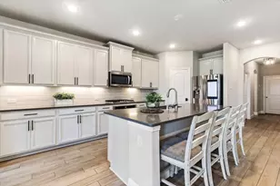 7313 Willow Thorne Dr, Little Elm, TX 76227 - Photo 8