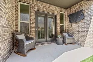 7313 Willow Thorne Dr, Little Elm, TX 76227 - Photo 2