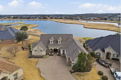 1309 Amsterdam Court, Granbury, TX 76048 - Photo 1