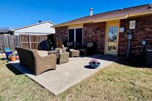 6701 Matson Dr, The Colony, TX 75056 - Photo 28