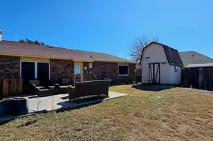 6701 Matson Dr, The Colony, TX 75056 - Photo 24