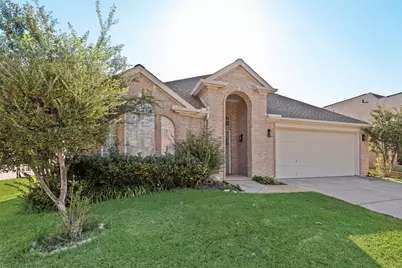 5766 Walnut Creek Drive, Fort Worth, TX 76137 - Photo 4