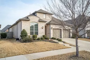 1424 16th St, Argyle, TX 76226 - Photo 2