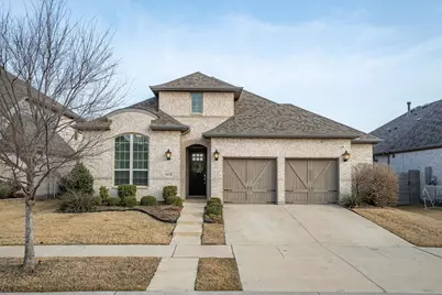 1424 16th Street, Argyle, TX 76226 - Photo 1