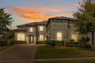 1070 Kenilworth St, Allen, TX 75013 - Photo 1