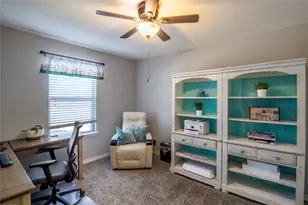 629 Fox Crk Trl, Fort Worth, TX 76131 - Photo 16