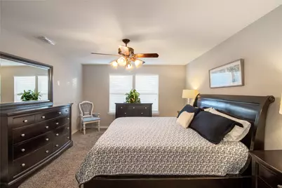 629 Fox Creek Trail, Fort Worth, TX 76131 - Photo 8