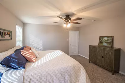 629 Fox Creek Trail, Fort Worth, TX 76131 - Photo 14