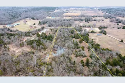 8654 County Road 301, Terrell, TX 75160 - Photo 2