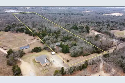 8654 County Road 301, Terrell, TX 75160 - Photo 1