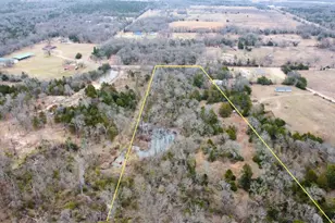 8654 Co Rd 301, Terrell, TX 75160 - Photo 1