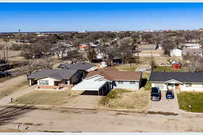 603 Potomac Drive, Stamford, TX 79553 - Photo 4