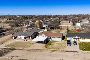 603 Potomac Dr, Stamford, TX 79553 - Photo 4