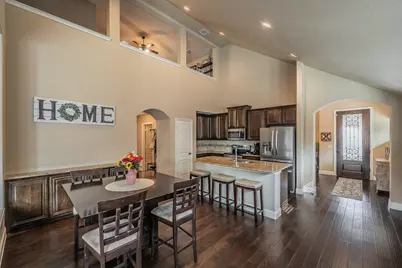 509 Anthony Street, Crowley, TX 76036 - Photo 4