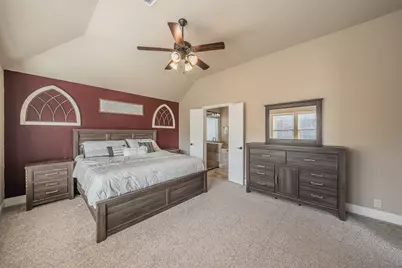 509 Anthony Street, Crowley, TX 76036 - Photo 12