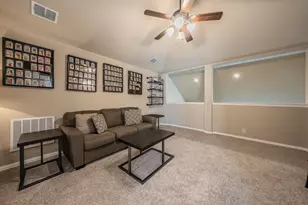 509 Anthony St, Crowley, TX 76036 - Photo 22