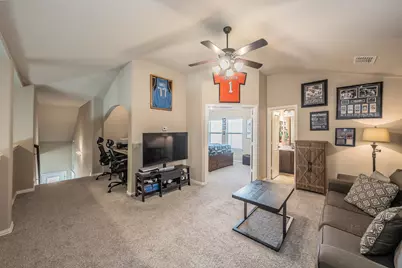 509 Anthony Street, Crowley, TX 76036 - Photo 20