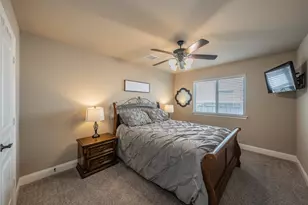 509 Anthony St, Crowley, TX 76036 - Photo 18