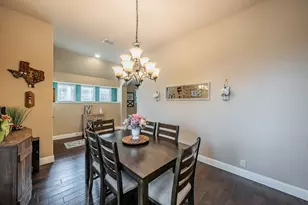 509 Anthony St, Crowley, TX 76036 - Photo 6