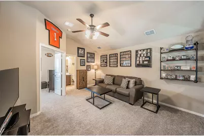 509 Anthony Street, Crowley, TX 76036 - Photo 20