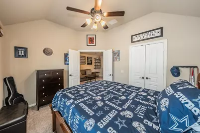 509 Anthony Street, Crowley, TX 76036 - Photo 24