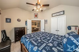 509 Anthony St, Crowley, TX 76036 - Photo 24