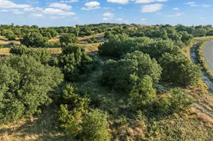 1456 Hidden Oaks Trl, Walnut Springs, TX 76690 - Photo 16