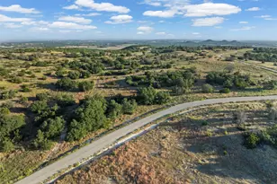 1456 Hidden Oaks Trl, Walnut Springs, TX 76690 - Photo 18