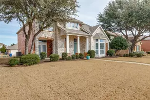 11398 Pear Ridge Dr, Frisco, TX 75035 - Photo 2