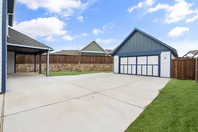 3526 Randall Terrace, Grand Prairie, TX 76065 - Photo 36