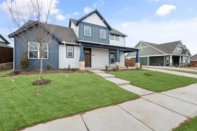 3526 Randall Terrace, Grand Prairie, TX 76065 - Photo 2