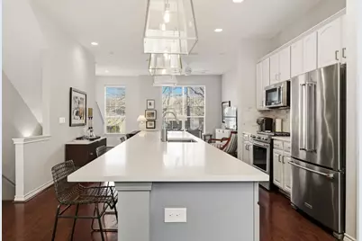 4419 Buena Vista Street #8, Dallas, TX 75205 - Photo 6